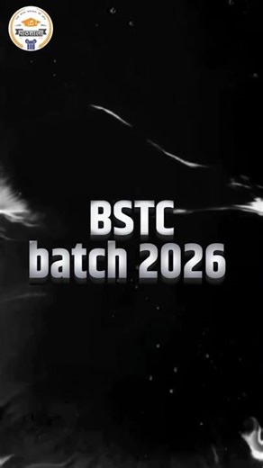 BSTC 2026 New Batch Starting on 15 Dec | Live + Recorded Classes | Pathshala Classes