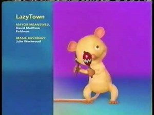 Nick Jr Split Screen Credits
