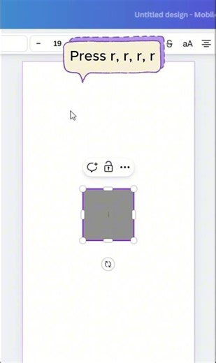 Canva Shortcut Not Working? This Is Why