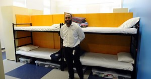 Giving housing to the homeless is cheaper than leaving them on the streets