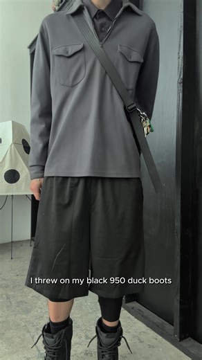 Styling Oversized Basketball Shorts: Outfit Ideas