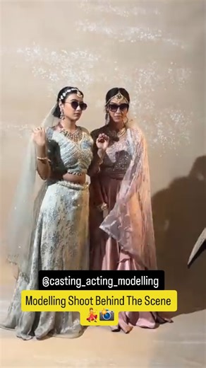 casting director on Instagram: "Modelling Shoot Behind The Scene 💃📸 Modelling Shoot Projects Available ✅ Follow Me On Instagram 🆔 For Regular Acting Modelling Auditions Update ✨ #casting_acting_modelling Casting Call 📱 8454059783 . . . . #modellingshoot #photooftheday"