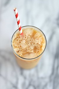 How to Make Cold Brew Iced Coffee & A VIDEO
