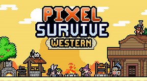 Ultra Pixel Survive