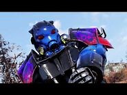 Fallout 76- Fallout 1st Trailer