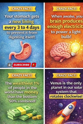 4 Crazy Facts That Will Blow Your Mind 🤯 | Did You Know? #maths #shorts