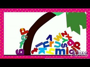 Chicka Chicka Boom Boom but in Reverse