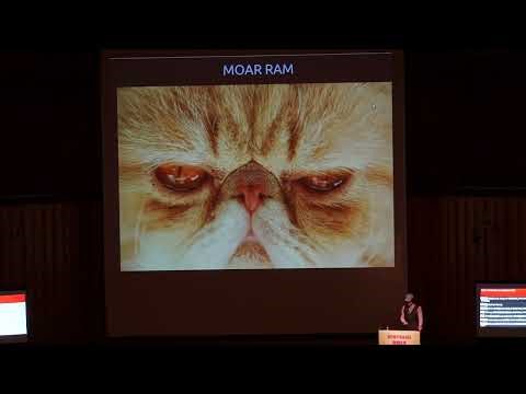 `bundle install` Y U SO SLOW: Server Edition - RubyKaigi 2013