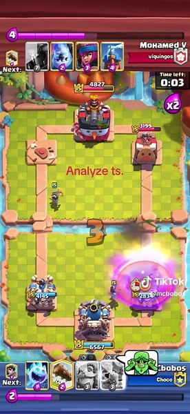 Mastering Log Bait in Clash Royale Strategy