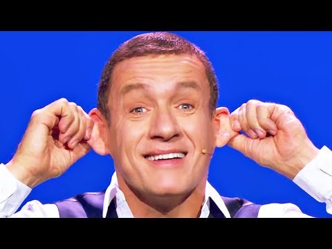 DANY BOON DES HAUTS DE FRANCE Bande Annonce (Netflix 2018)