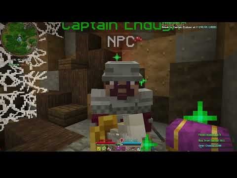 Arachnid's Ascent - A Wynncraft Guide