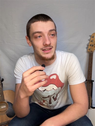 We live and we learn right? My bad everyone! I really thought it would be up at noon but I am working on it right now and will have it up as soon as possible!#fyp #music #singersongwriter #learnontiktok