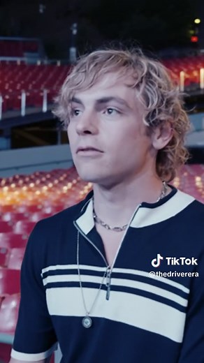 Ross Lynch Live at The Greek
