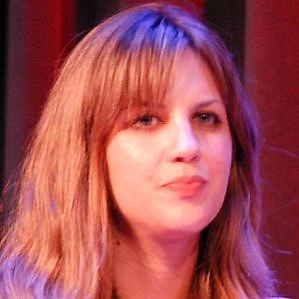 Allison Robertson Boyfriend 2026: Dating History & Exes - CelebsCouples