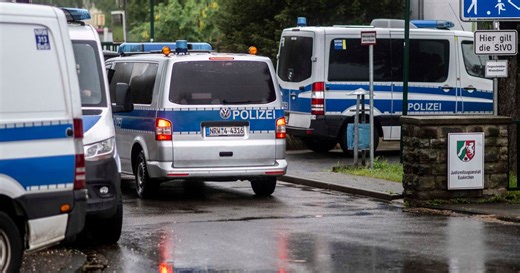 „Abos“ für Häftlinge: Beamte der JVA Euskirchen sollen Warnungen verkauft haben