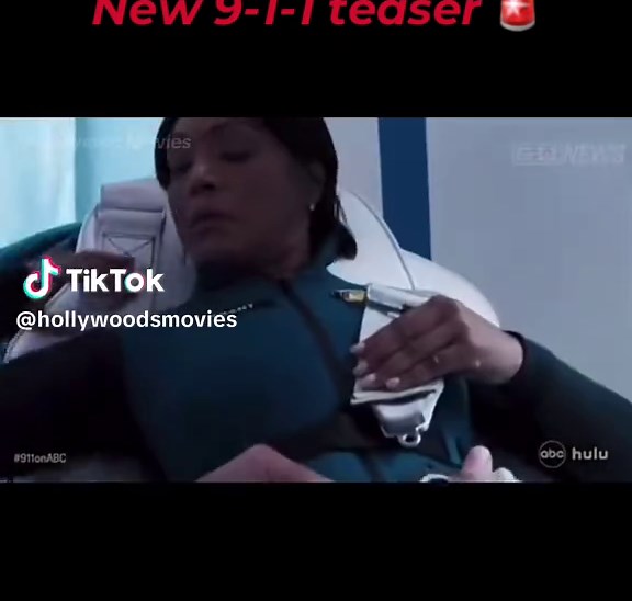 Nuevo tráiler de 9-1-1 para la temporada 9