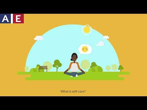 Self-Care: Tips for Busy Teachers