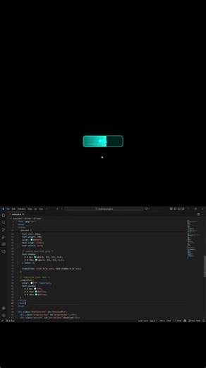 Download button #coding #html #htmlcss #javascript