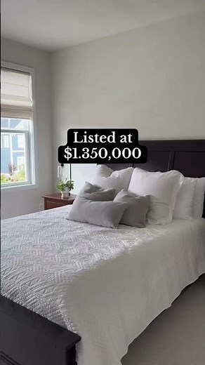 Luxury Single Family Home for Sale in Leesburg | 227 Stoic St SE | Upgrades & Prime Location