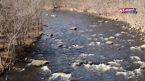 4K views · 86 reactions | During this period of social distancing and possible isolation, we want to take this time to let you breathe with a bit of serenity. | FOX61 | Facebook