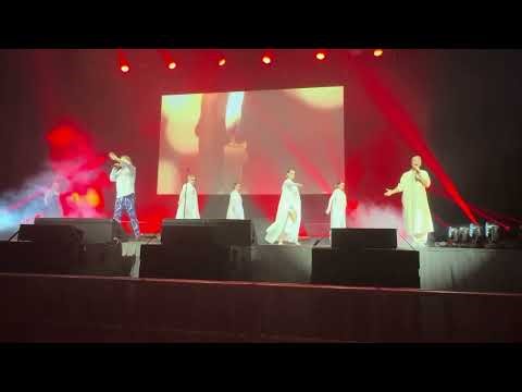 Original Enigma Voices - Return To Innocence - Troxy (London) - 20-02-2025