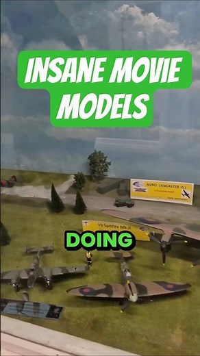 Exploring the Epic Flyboys Movie Models