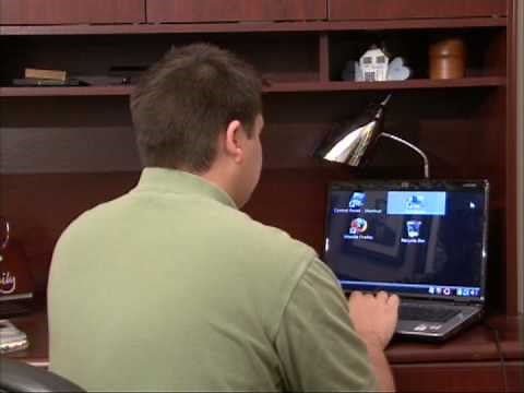 Computers & Laptops : How to Get a Computer Microphone to Work