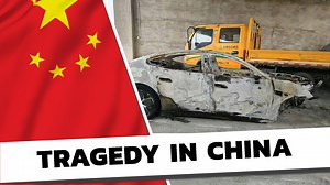 Xiaomi Car Crash in China Claims 3 Lives In A Warning About Autonomous Driving Aids