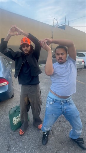 JERON BRAXTON on Instagram: "🧈"