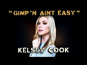 Kelsey Cook: Dumb People Town Podcast
