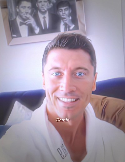 Funny Lewandowski Moments Compilation
