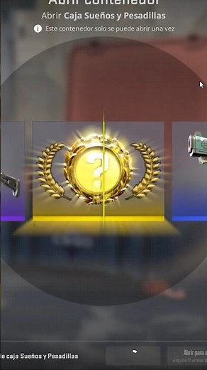 Gold in the weekly box 🤑