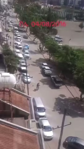 Fano has conducted its first operation in Addis Ababa