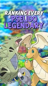 Ranking Every Pseudo-Legendary from Worst to Best!