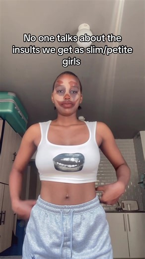 Understanding Insults Faced by Petite Girls