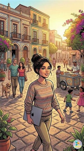 Miguel dejó pasar 25 años. Sofía no dejó pasar nada | La Semana Laboral de 4 Horas