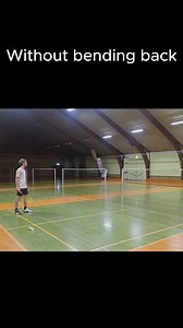 392K views · 1.3K reactions | Hit steeper in badminton Want steeper smashes? Learn how to adjust your timing, contact point, and angle to hit down harder and make your attack unstoppable. #badminton #badmintonsmash #badmintontips #badmintontraining #badmintonlife #badmintoncoach #badmintonplayer #smashpower #badmintonangle #shuttle | Shuttle Life | Facebook