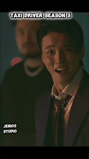 TAXI DRIVER SEASON 3