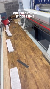 APEX Renovation Service | Keith Wilson