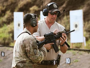 Army Marksmanship Unit