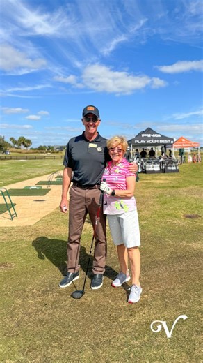 9.7K views · 75 reactions | ️‍♂️ Swing by the annual #GolfFestival...