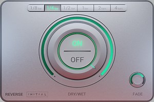 Initial Audio releases Reverse for Mac & Win VST & AU