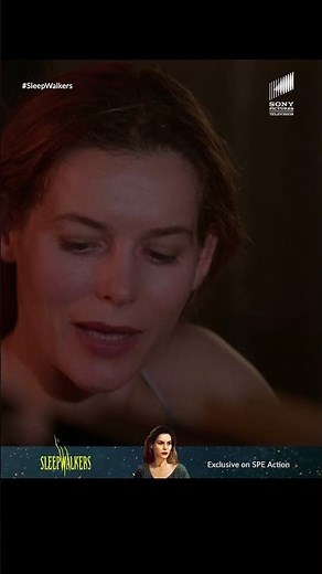 SLEEPWALKERS | Heartfelt Mother-Son Bond | Hollywood Movie Scenes | Sony Pictures - Action Dhamaka