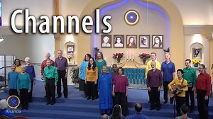 Channels Watch this joyful and uplifting song by Swami Kriyananda, recorded in the Temple of Light September 29th, 2024. Introduction (Written by the composer for use in performances): “Beloved Father, Mother, God: Through birds and trees, Through gay, smiling flowers – Through Nature’s windows everywhere – Reveal to us Thy freedom and Thy joy!” Lyrics: Birds sing of freedom as they soar lightly on the air. So may our hearts soar, high above all curbs and care. Mother, we thank You, Your joy shi