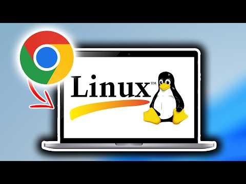 How to Install Linux on Chromebook - Full Guide