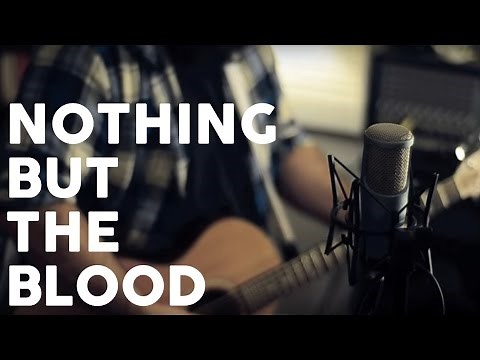 Nothing But The Blood by Reawaken (Acoustic Hymn)