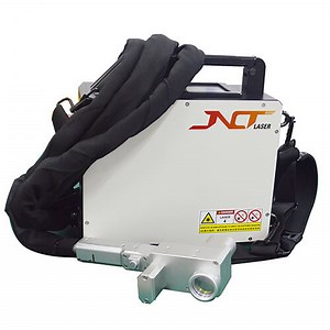 100w backpack portable laser cleaning machine – Laser Cleaning Machines, Laser Welder, Laser Cutter, Laser Marking Machine Manufacturer