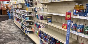 Parents struggle amid Children’s medicine shortage and flu season