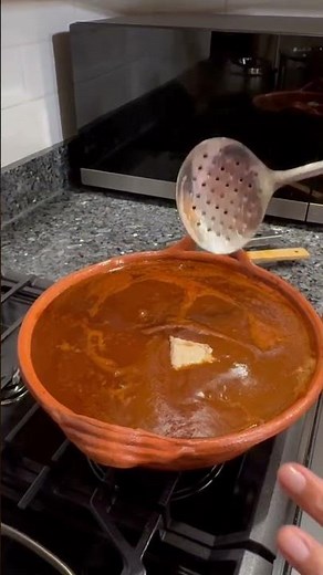 “Easy and Delicious Chicken Mole | Traditional Recipe”