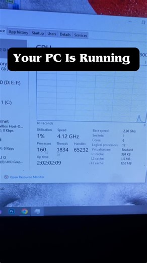 Techshan on Instagram: "🖥️ Think Alt + F4 fully shuts down your PC? ❌ Think again! Most people don’t realize their system never really powers off 😳 Here’s the right way to fully shut down your Windows computer ⚙️ — protect your system, save power & make your PC live longer 💡 👉 Save this Reel 🔖 & FOLLOW @techshan_404 for more real tech hacks, Windows secrets & cybersecurity tips 👨‍💻🚀 #WindowsShutdown #TechSecrets #tech #technology #windows11 #windows10 #computertips #pchacks #windowsfeatu